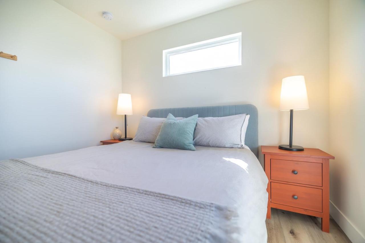 Bright New Beach House With In- Law Suite -- 2 Blocks To Beach! Сент-Огастин Экстерьер фото