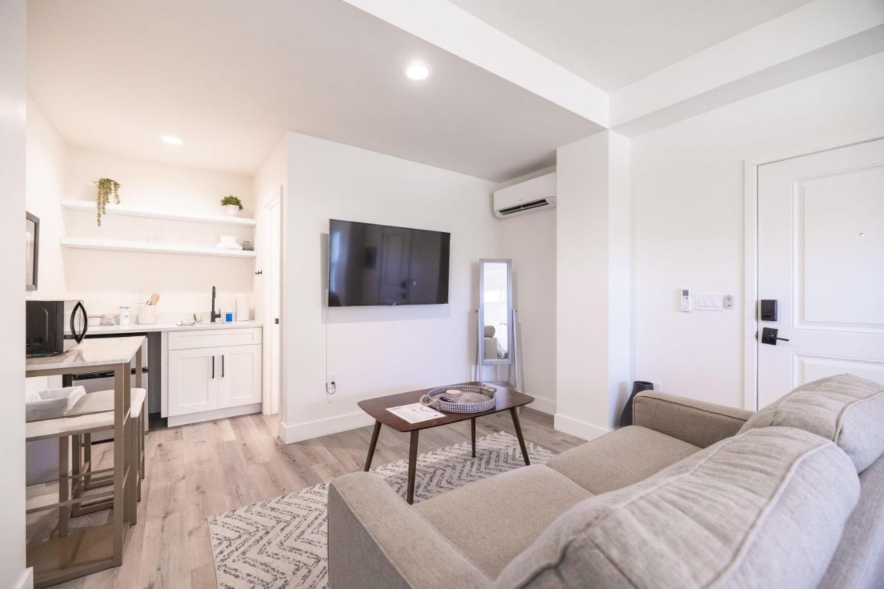 Bright New Beach House With In- Law Suite -- 2 Blocks To Beach! Сент-Огастин Экстерьер фото